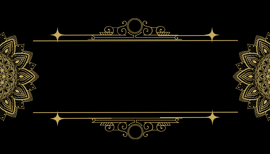 House Acrylic Plate Nama